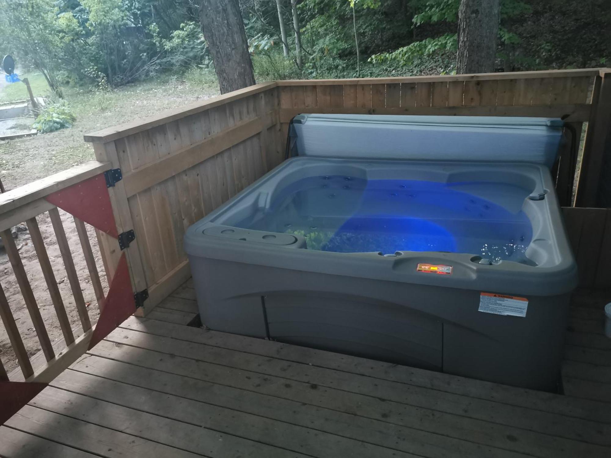 Muskoka Shores Cottages ميناء كارلينج المظهر الخارجي الصورة