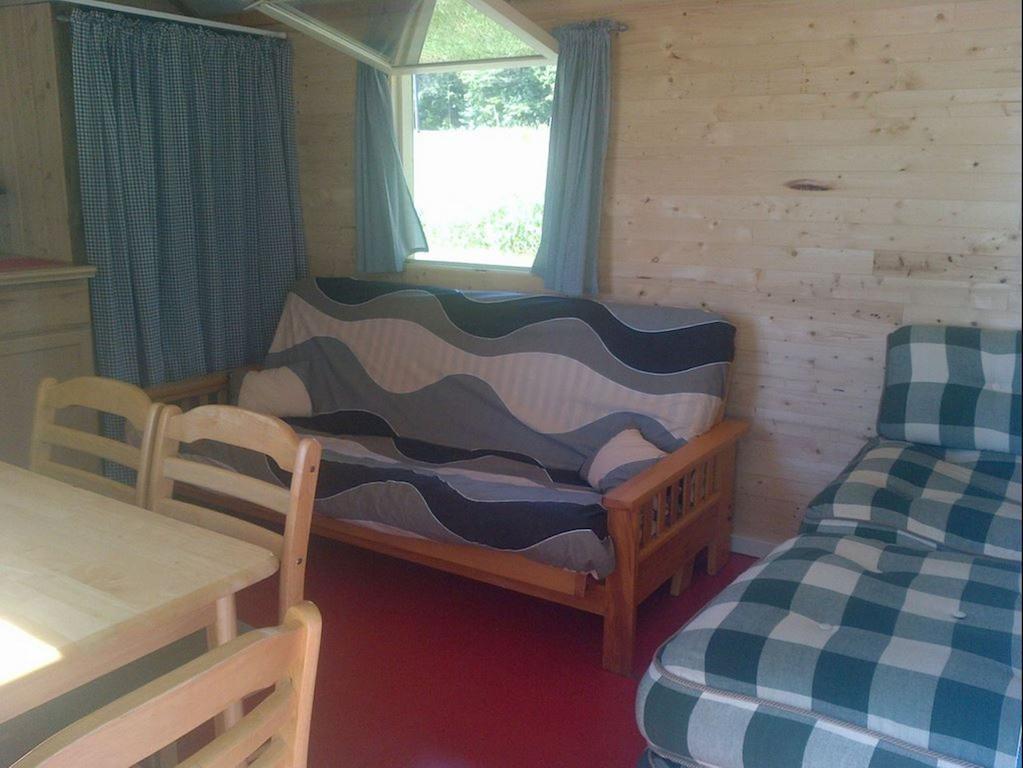 Muskoka Shores Cottages ميناء كارلينج الغرفة الصورة